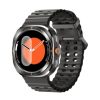 Smart Voice Assistant Weather Music Blood Pressure W7 Sports Watch - Image 5