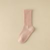 Women's Pilates Mid-calf Silicone Non-slip Yoga Socks - Image 8