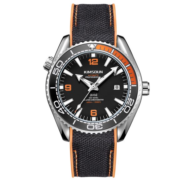 Automatic Mechanical Watch Luminous Waterproof Sports Watch - Image 7