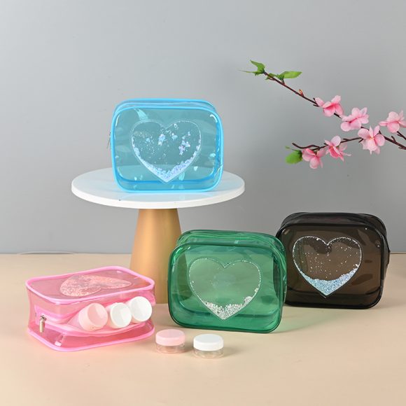 Pvc Large Capacity Multifunctional Storage Bag - Image 6