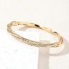 European And American Mobius Starry With Diamonds Bracelet - Image 2