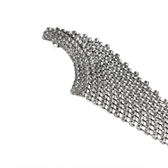 European And American Nightclubs Party Rhinestone Studs - Image 4