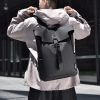 Men's Large Capacity Commute Leisure Travel Backpack