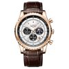 New Men's Multifunctional Waterproof Watch - Image 4