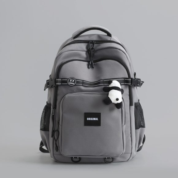Korean Style Lightweight Fashion Casual Backpack - Image 5