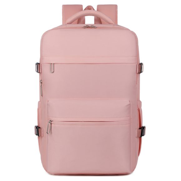 Large Capacity Vacuum Compression Backpack - Image 6
