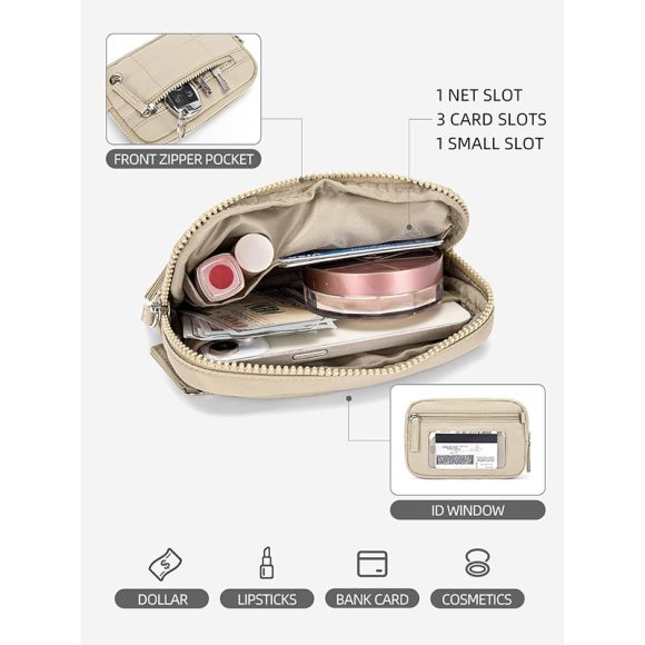 Waterproof Quilted Handbag Women's Transparent Deck - Image 6