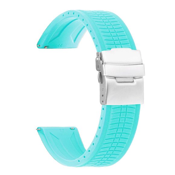 Smart Strap Folding Buckle 202224mm Watch Accessories - Image 7