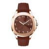 Classic Grenade Silicone Band Waterproof Quartz Watch - Image 7