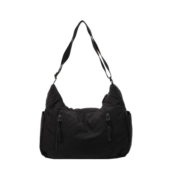 Casual Messenger Lightweight Waterproof Shoulder Bag - Image 5