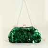 Women's Nightclub Party Portable Dinner Bag - Image 2