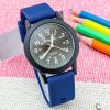 Luminous Needle Waterproof Transparent Digital Electronic Watch - Image 9