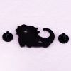 Lizard Brooch Badge Accessories - Image 3