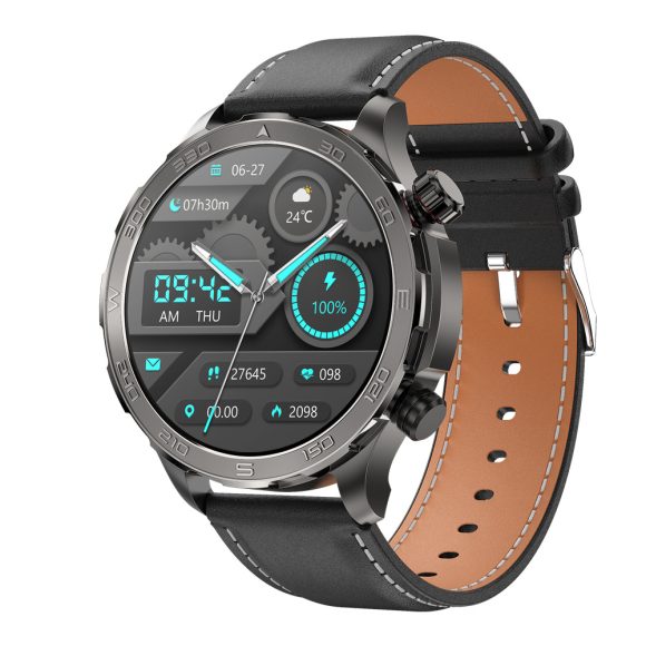 Smart Watch DK67 Bluetooth Calling Sports Running Business Watch - Image 5