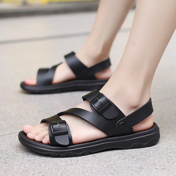Beach Fashion Trend Flip-flops - Image 4
