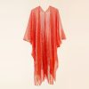 Nail Pearl Beach Shawl Cardigan Mid-length - Image 7