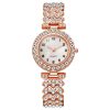 Women's Digital Fashion Casual Quartz Watch - Image 4