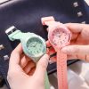 Color Jelly Junior High School And Elementary School Students In Niche Watch - Image 9