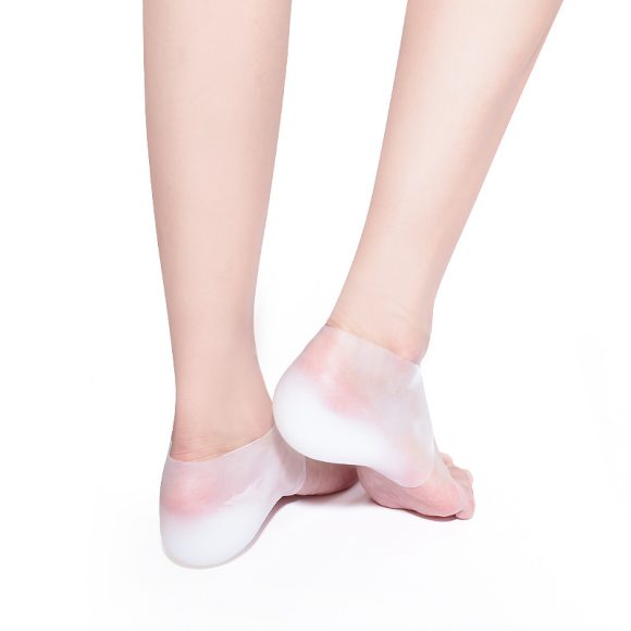 Invisible Inner Heightening Shoe Pad Men And Women - Image 4