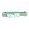 Women's Creative All-match Waist-tight Artifact Invisible Seamless Elastic Belt - Image 9