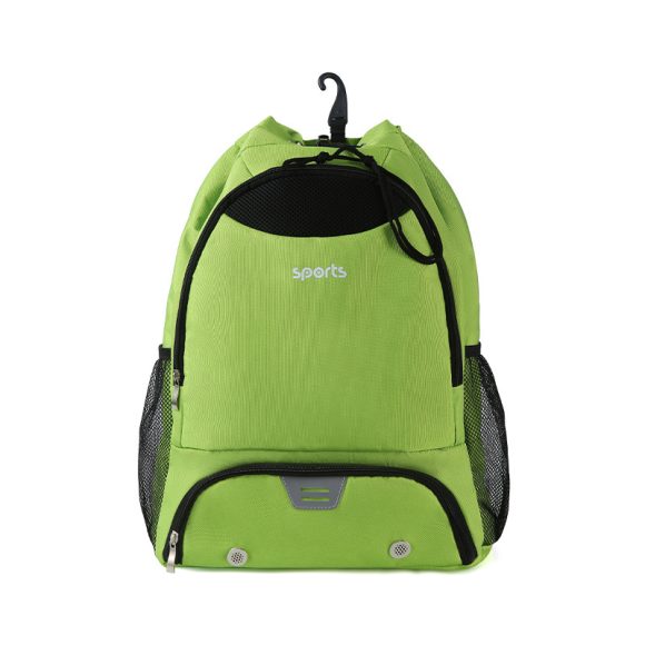 Fashion Personality Outdoor Sports Basketball Gym Bag - Image 3