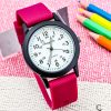 Luminous Needle Waterproof Transparent Digital Electronic Watch