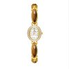 Dongling Stone Hetian Jade Chain Watch - Image 6