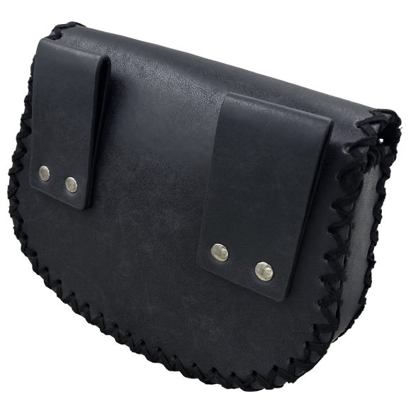 Medieval Boat Waist Bag Retro COSPLAY Props - Image 7