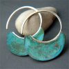 Mild Luxury Retro Fashion Creative Women's Earrings