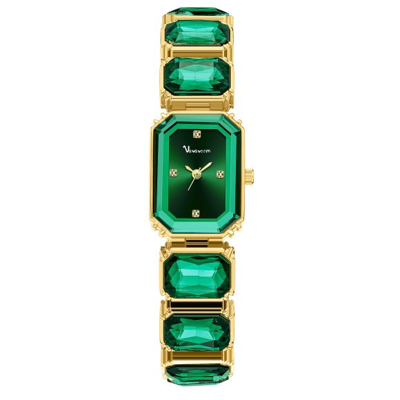 Square Dial Temperament Personal Watch Women - Image 8