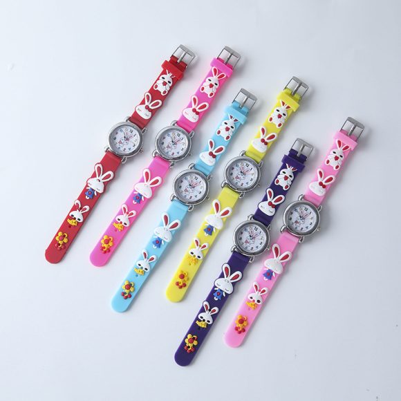New Luminous Children's Day Gift Watch - Image 2