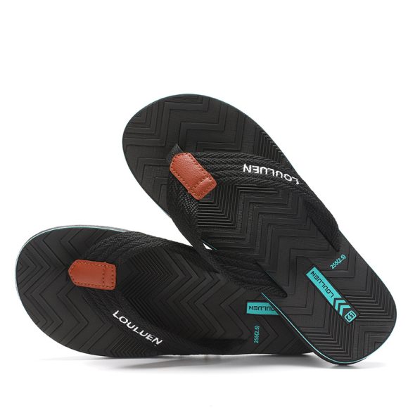 Non Slip Outdoor Casual Summer New Flip-flops - Image 7