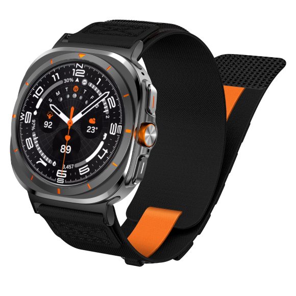 Applicable To Ultra Track Braid Rope Nylon Watchband - Image 5