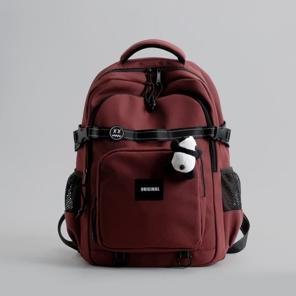 Korean Style Lightweight Fashion Casual Backpack - Image 9