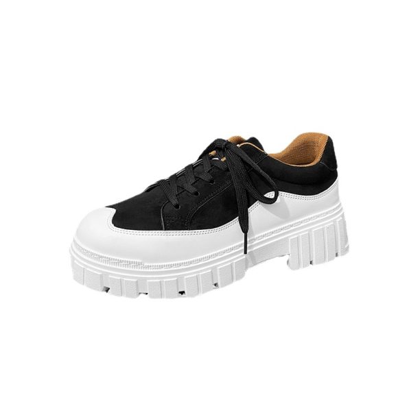 Men's Casual All-match Low-top Board Shoes - Image 3