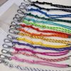 Pendant Design Sense Hand-woven Lanyard Accessories - Image 4