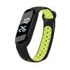 Waterproof Student Two-color Sports Bracelet Watch - Image 6