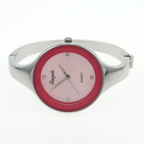 Fashion Casual Women's Quartz Stainless Steel Bracelet Watch - Image 7