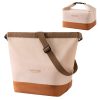 Functional Crossbody Portable Lunch Bag - Image 6