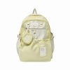 Cute Girl Junior High School Student Good-looking Backpack - Image 8