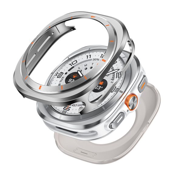 Applicable Watch Original Metal Protective Case - Image 5