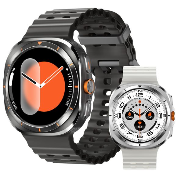 Fashion Personality Sports Men's Smart Watch - Image 2