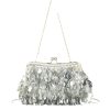 Women's Nightclub Party Portable Dinner Bag - Image 8