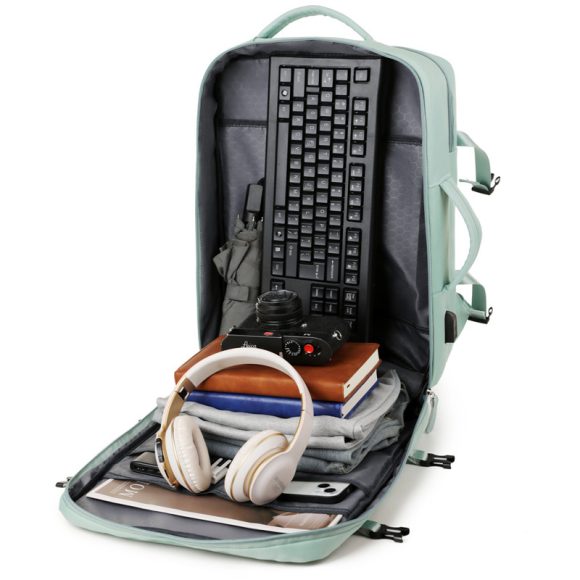 Men's And Women's Multi-functional Outdoor Travel Bag - Image 4