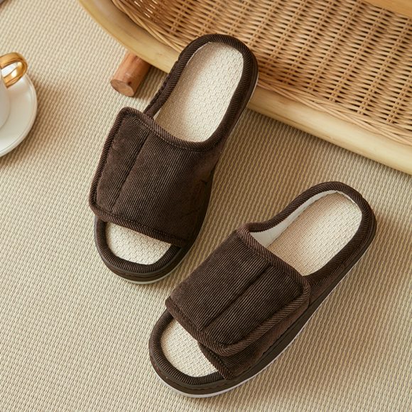 Foot Swelling Special Shoes Instep Height Thumb Valgus Toe Injury Easy To Wear And Take Off - Image 7