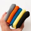 Children's Alphabet Cartoon Middle Tube Cotton Socks - Image 5