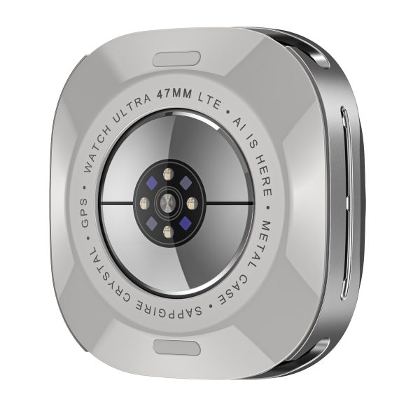 Applicable Watch Original Metal Protective Case - Image 2
