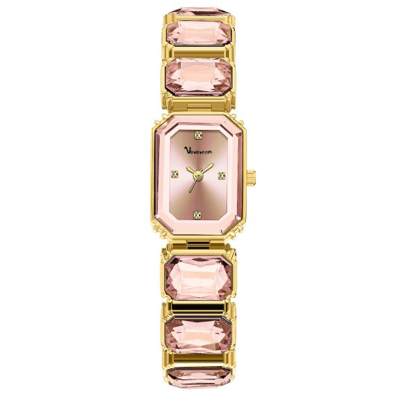 Square Dial Temperament Personal Watch Women - Image 7