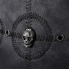 Punk Halloween COSPLAY Steampunk Plague Hat - Image 2