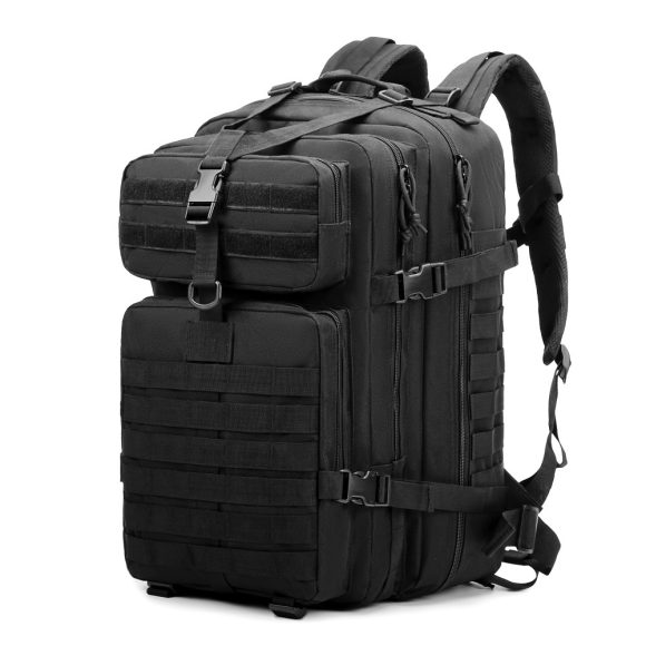 Outdoor Army Camouflage Special Combat Multi-functional Backpack - Image 2
